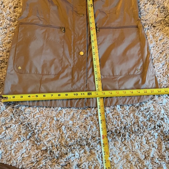 Cole Haan | Packable Hooded Jacket - Picture 9 of 10